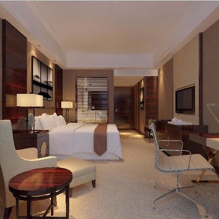 Xianyou Huaqiao Hotel Putian Bagian luar foto