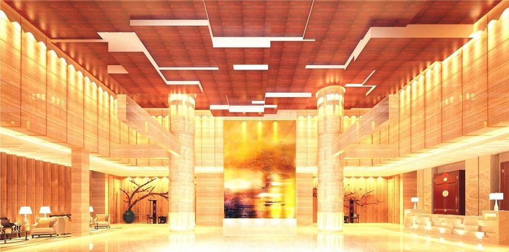 Xianyou Huaqiao Hotel Putian Bagian luar foto