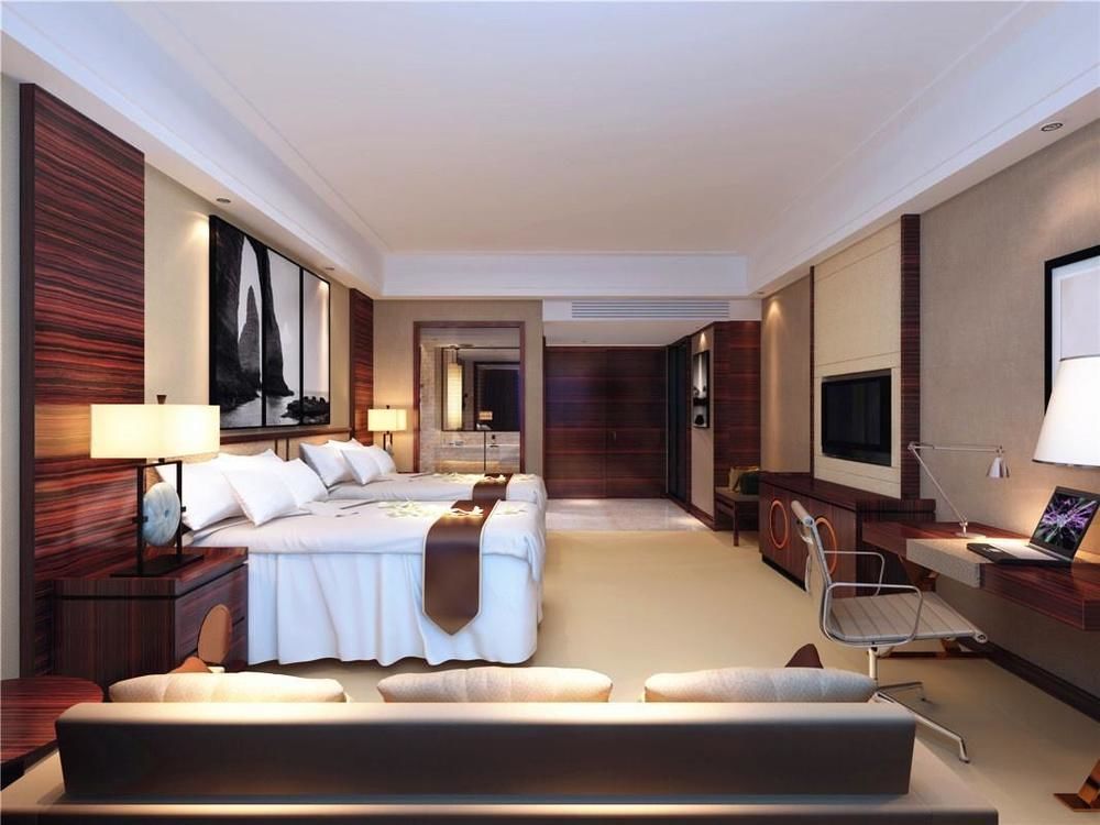 Xianyou Huaqiao Hotel Putian Bagian luar foto
