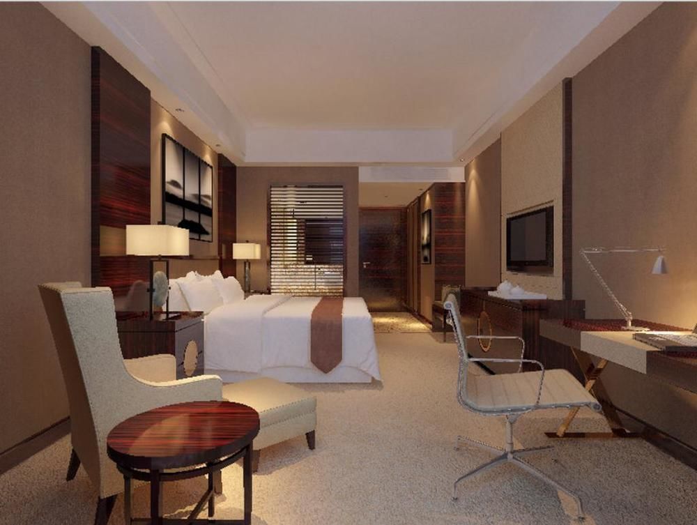 Xianyou Huaqiao Hotel Putian Bagian luar foto