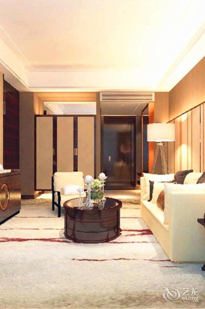 Xianyou Huaqiao Hotel Putian Bagian luar foto