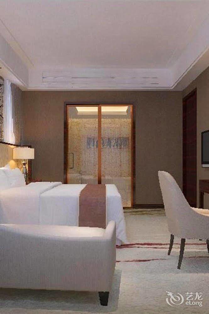 Xianyou Huaqiao Hotel Putian Bagian luar foto