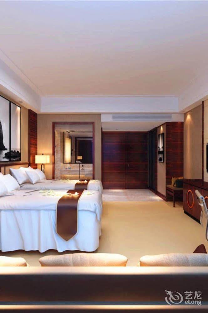 Xianyou Huaqiao Hotel Putian Bagian luar foto